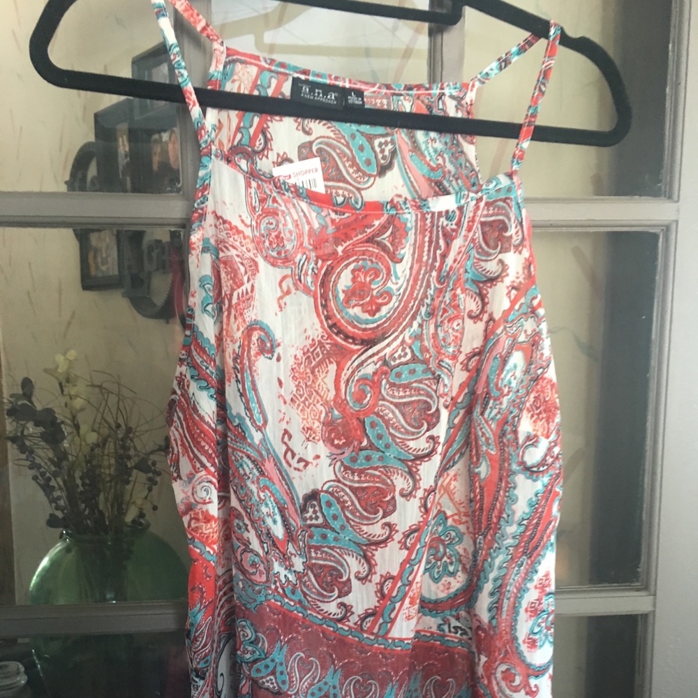 Brand new Tank Top